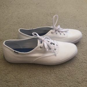 Keds Original Women's Champion Core Canvas Sneaker